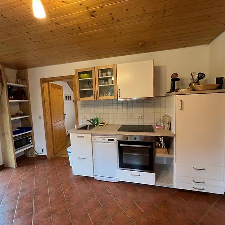 Landhaus Valentin Triberg im Schwarzwald Kültér fotó