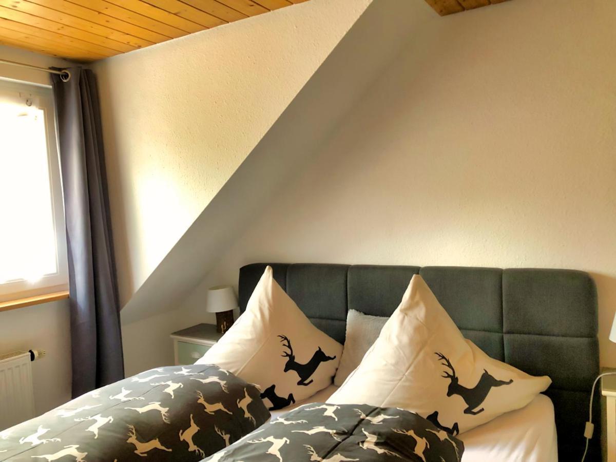 Landhaus Valentin Triberg im Schwarzwald Kültér fotó