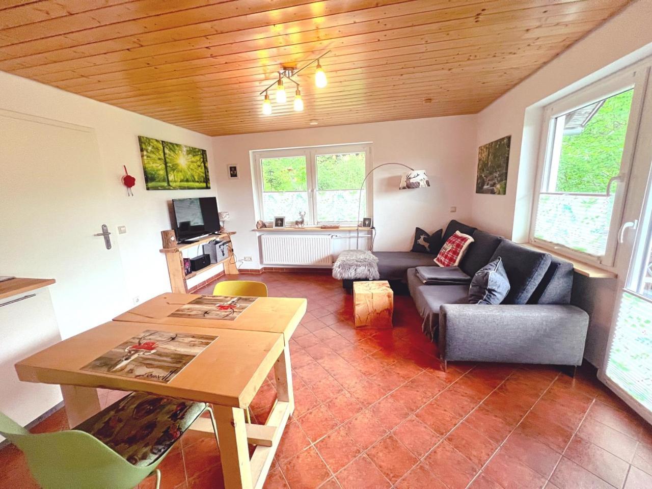 Landhaus Valentin Triberg im Schwarzwald Kültér fotó
