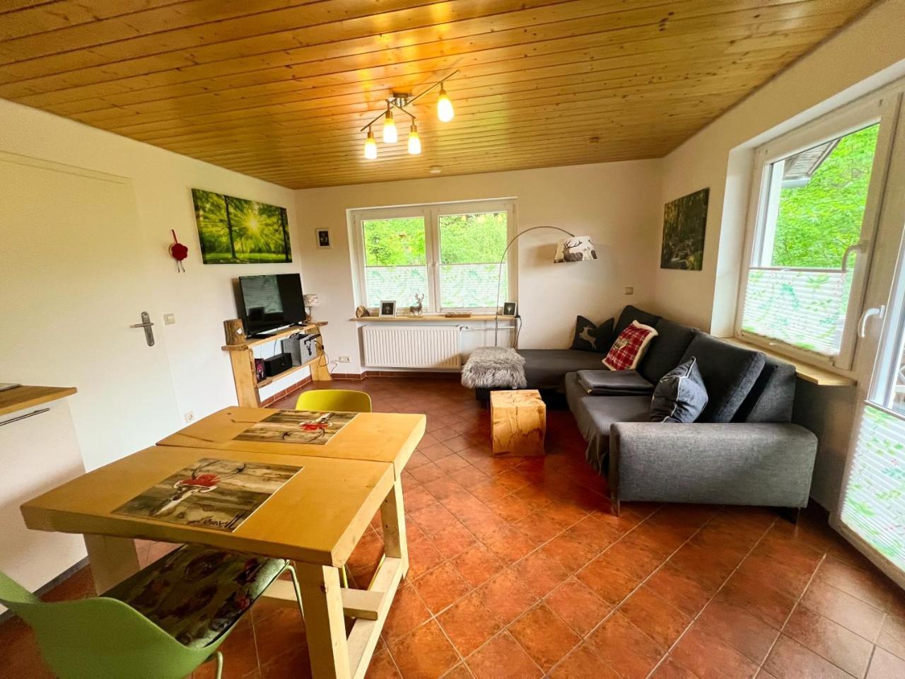 Landhaus Valentin Triberg im Schwarzwald Kültér fotó