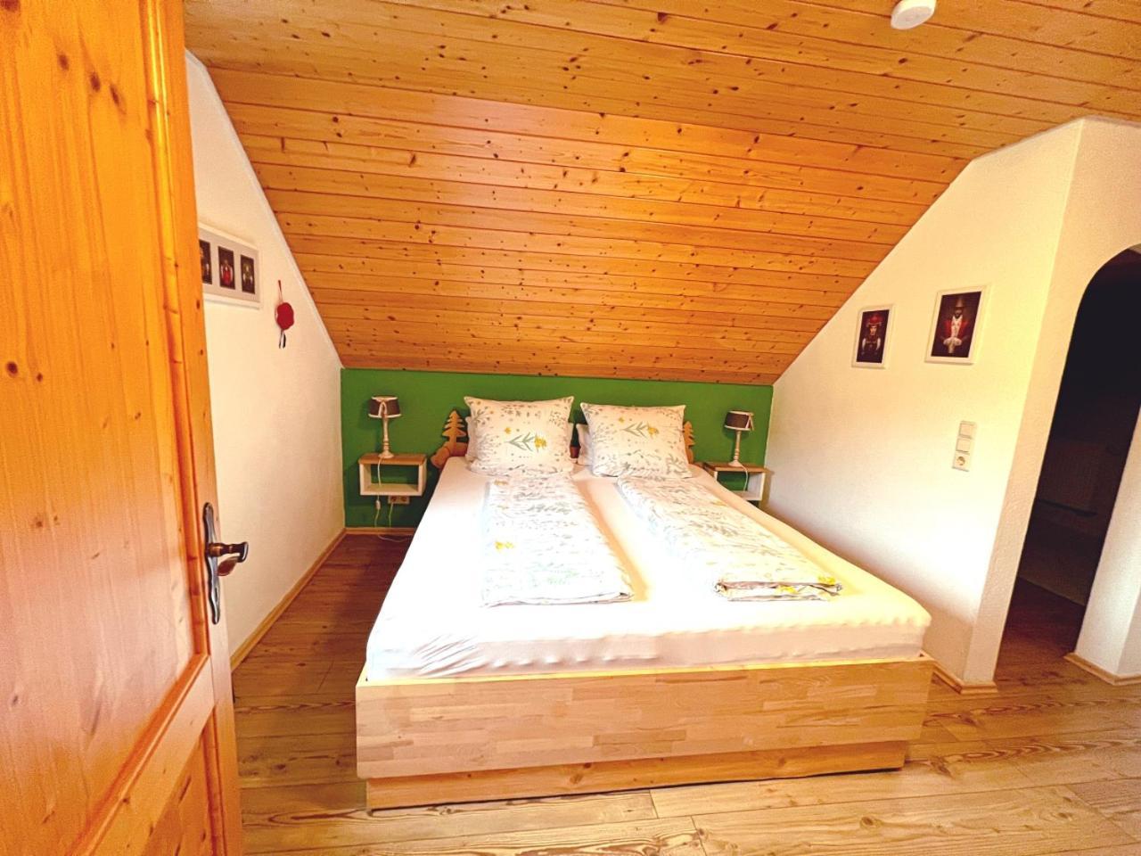 Landhaus Valentin Apartman Triberg im Schwarzwald Kültér fotó