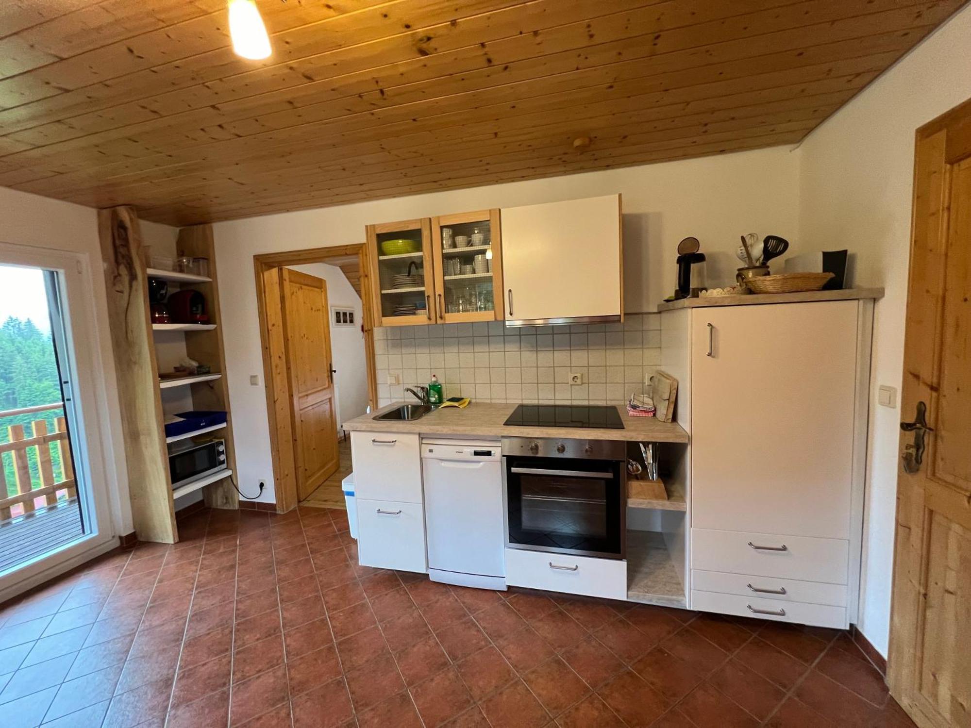 Landhaus Valentin Triberg im Schwarzwald Kültér fotó