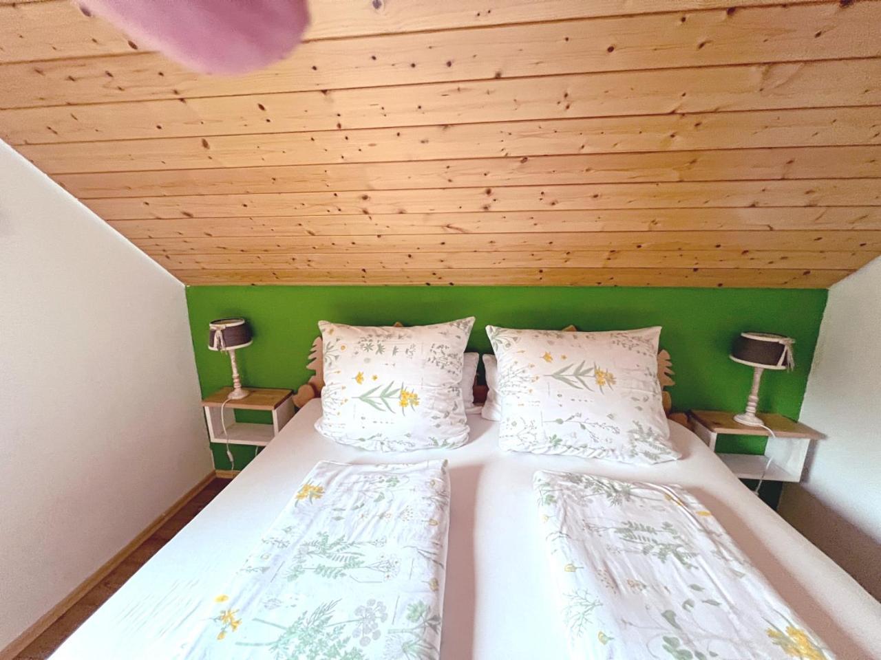 Landhaus Valentin Triberg im Schwarzwald Kültér fotó