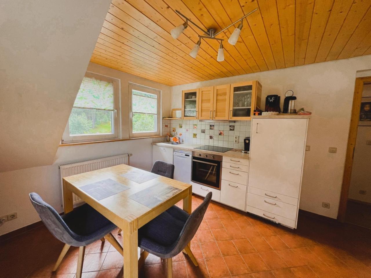 Landhaus Valentin Triberg im Schwarzwald Kültér fotó