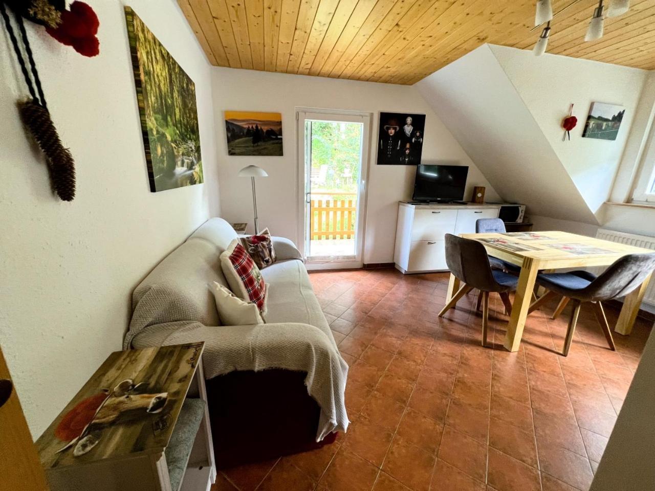 Landhaus Valentin Triberg im Schwarzwald Kültér fotó