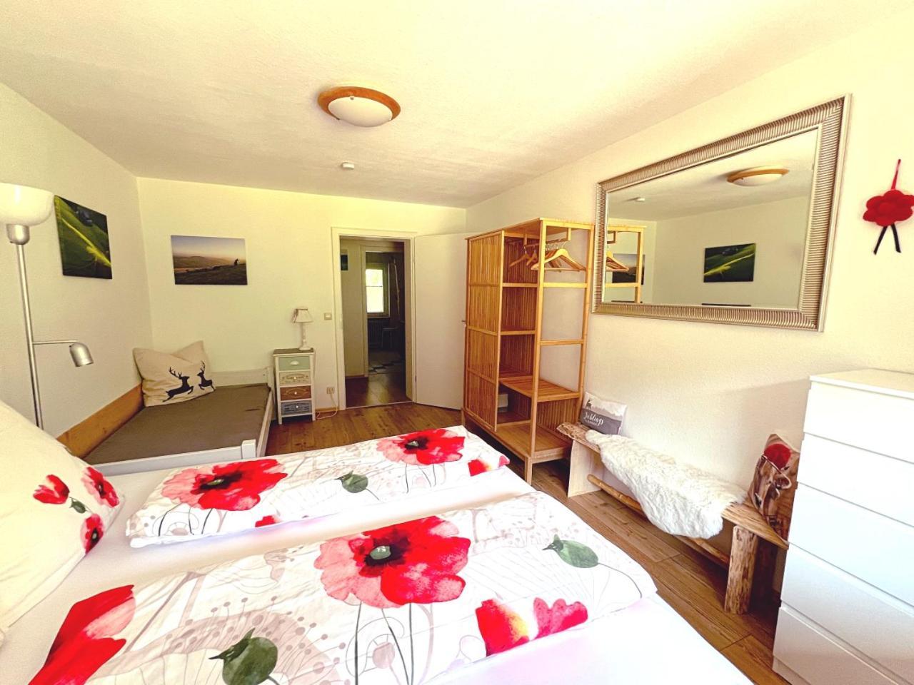 Landhaus Valentin Triberg im Schwarzwald Kültér fotó