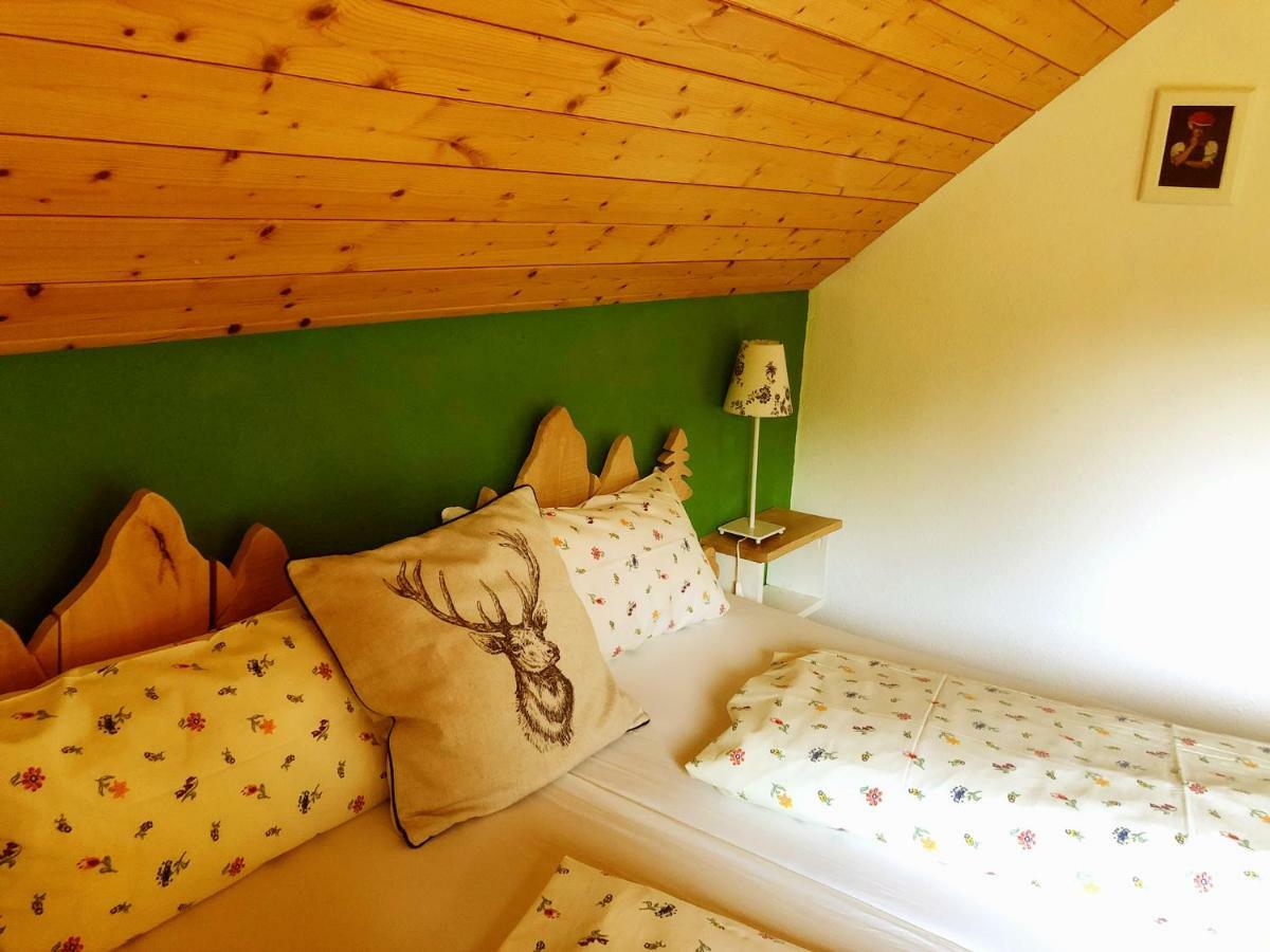 Landhaus Valentin Triberg im Schwarzwald Kültér fotó